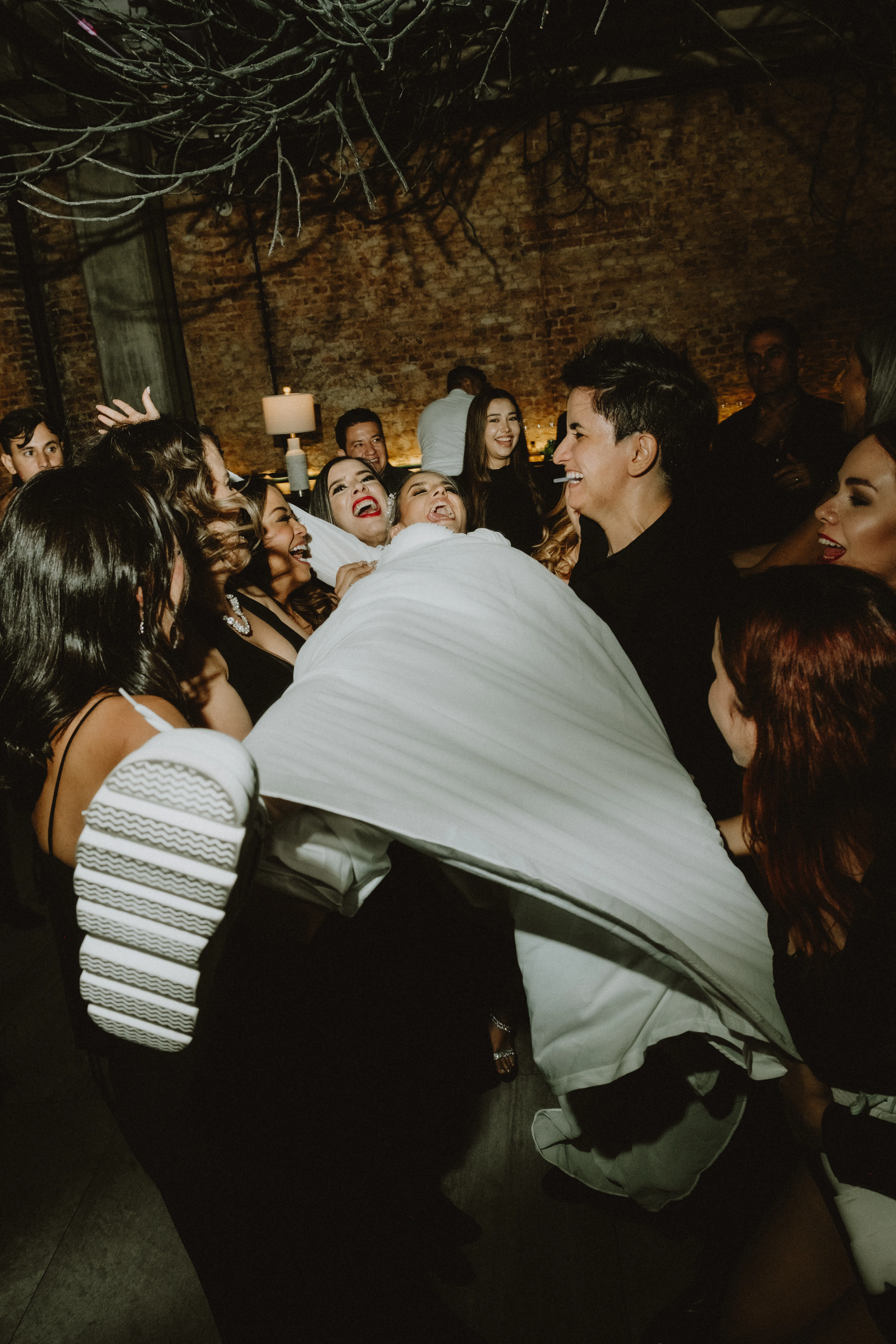 Fotografía editorial de boda - 3. Elena Y Jorge   Guadalajara